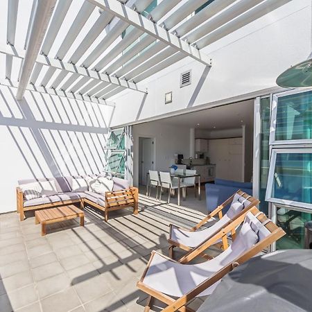 Waterfront Two Bedroom Apartment; Great Location! Окленд Экстерьер фото