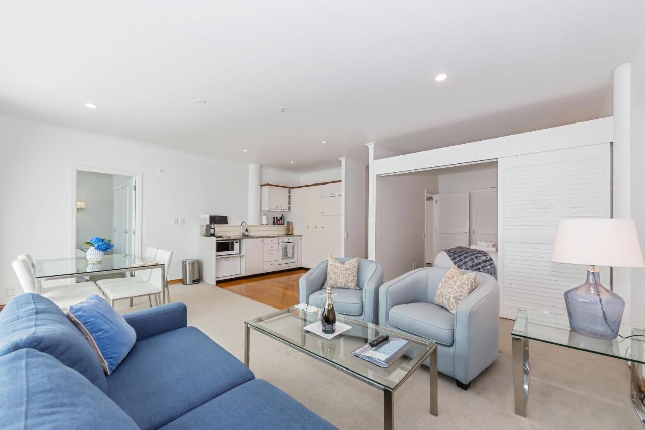 Waterfront Two Bedroom Apartment; Great Location! Окленд Экстерьер фото